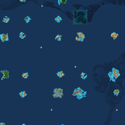 ATLAS - Discovery and Resource Map