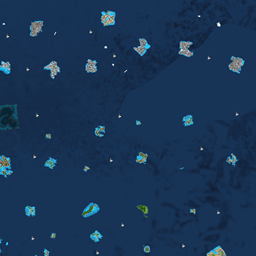 Atlas Discovery And Resource Map Atlas Discovery And Resource Map